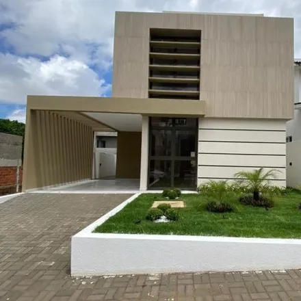 Image 2 - Rua do Arco, Gramame, João Pessoa - PB, 58065, Brazil - House for sale