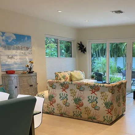Rent this 2 bed house on Lauderdale-by-the-Sea in FL, 33303