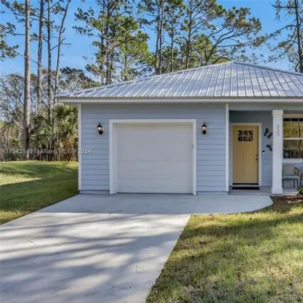 Buy this 3 bed house on 838 North Saint Johns Street in Saint Augustine, FL 32084
