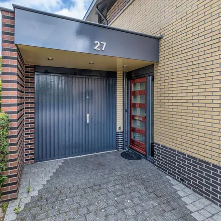 Image 3 - Blankenweg 27, 2661 TR Bergschenhoek, Netherlands - Apartment for rent