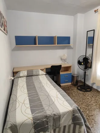 Image 8 - Castelló de la Plana, Grupo Perales, VC, ES - Apartment for rent