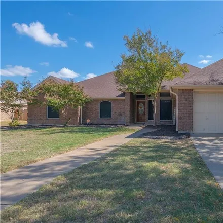 Buy this 4 bed house on 801 Mueller Street in Copperas Cove, TX 76522
