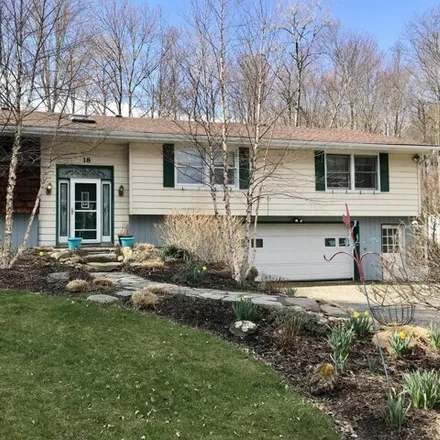 Image 2 - unnamed road, Lehman Township, PA 18654, USA - House for sale