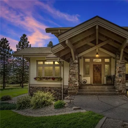 Buy this 5 bed house on 653 Castle Pines Drive in Missoula, MT 59802