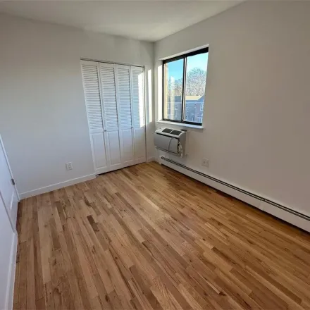 Rent this 3 bed apartment on 193-05 37th Avenue in New York, NY 11358