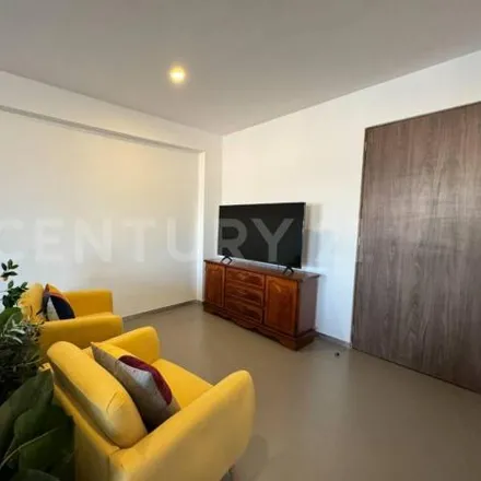 Rent this 2 bed apartment on Circuito Altos Juriquilla in Delegaciön Santa Rosa Jáuregui, 76100