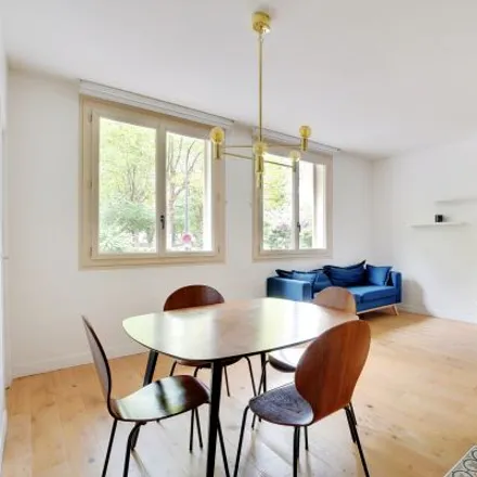 Image 1 - 35 Avenue Ferdinand Buisson, 75016 Paris, France - Apartment for rent
