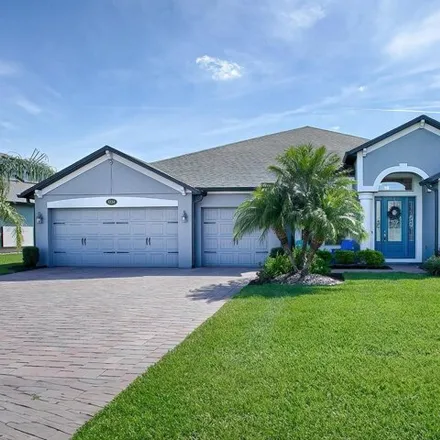 Buy this 4 bed house on 2234 Panoramic Circle in Apopka, FL 32703