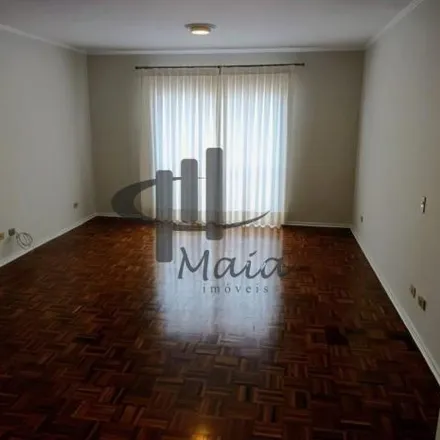 Buy this 3 bed apartment on Rua Martim Francisco in Santa Paula, São Caetano do Sul - SP