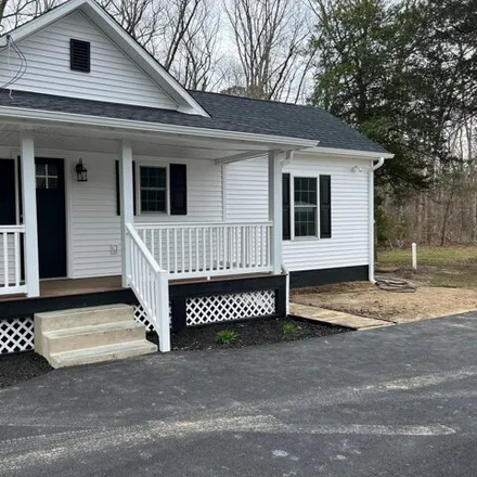 Rent this 2 bed house on Freeman Avenue in Millville, NJ 08332