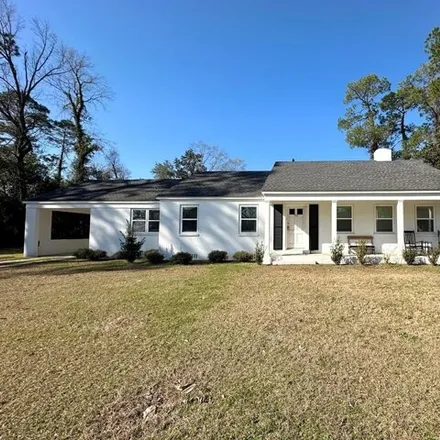 Buy this 4 bed house on 502 S Hutchinson Ave in Adel, Georgia