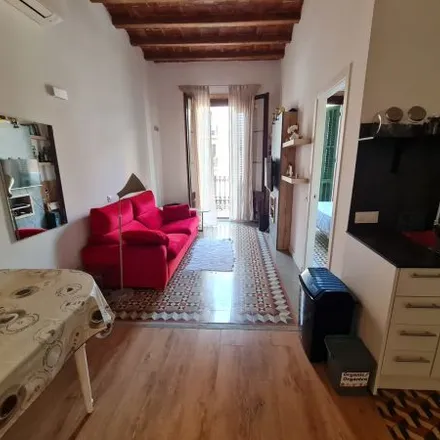 Rent this 3 bed apartment on Bar PHO in Carrer de Sants, 08001 Barcelona