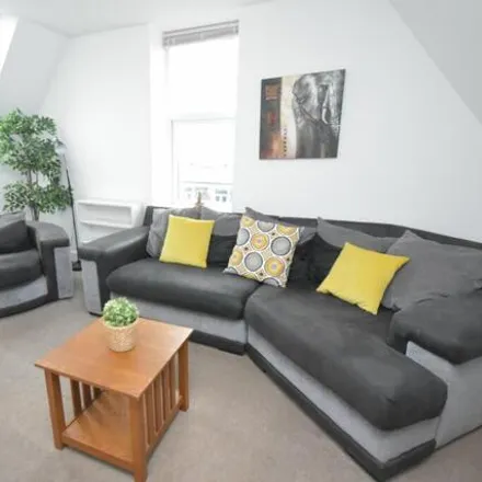 Rent this 1 bed apartment on 145 Wyeverne Road in Cardiff, CF24 4BG