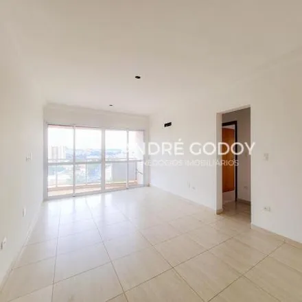 Buy this 3 bed apartment on Rua Regente Feijó in Vila Monteiro, Piracicaba - SP