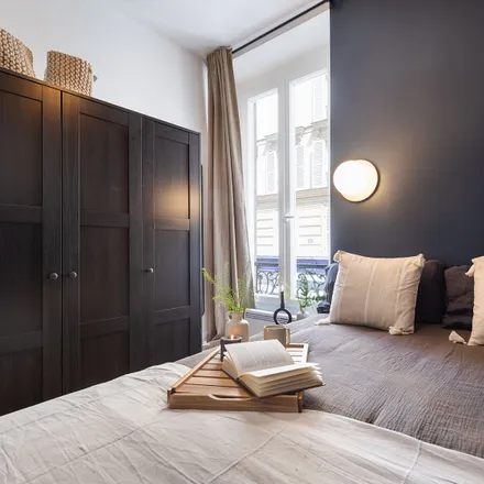 Image 9 - 11 Rue Tarbé, 75017 Paris, France - Apartment for rent