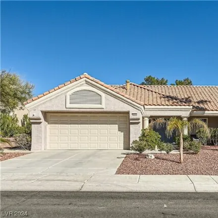 Buy this 2 bed house on Palm Valley Golf Course in Sun City Boulevard, Las Vegas