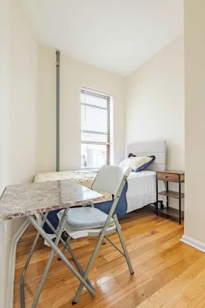 Rent this 1 bed apartment on 345 Empire Boulevard in Brooklyn, New York 11225