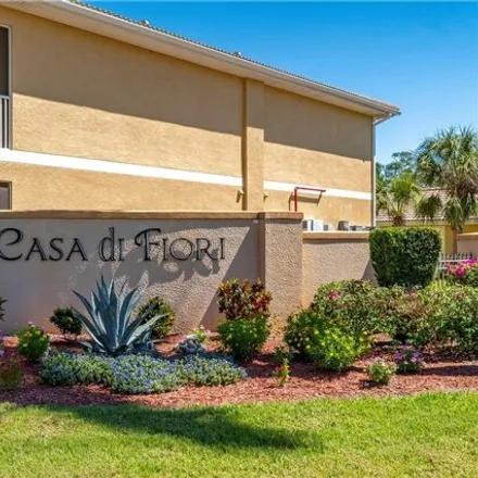 Buy this 2 bed condo on 1059 Winding Pines Circle in Cape Coral, FL 33909