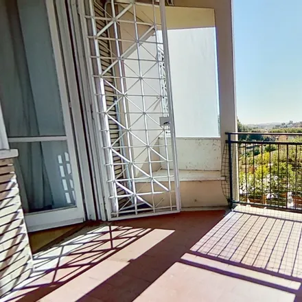 Image 8 - Via Tullio Martello, 25, 00191 Rome RM, Italy - Apartment for rent