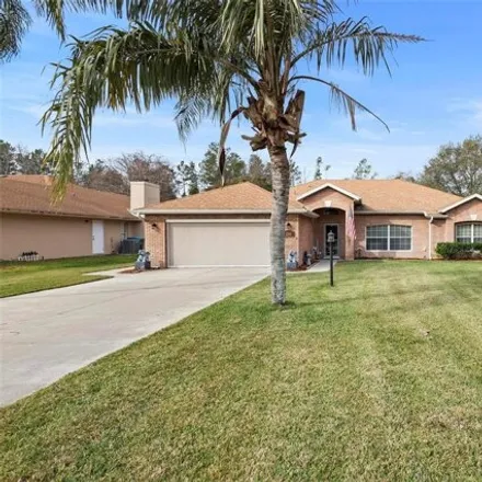 Buy this 3 bed house on 2266 Fillmore Avenue in Deltona, FL 32725