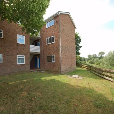 Rent this 1 bed apartment on Osterley Close in Stevenage, SG2 8SN