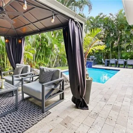 Image 1 - 530 Northeast 27th Drive, Wilton Manors, FL 33334, USA - House for sale