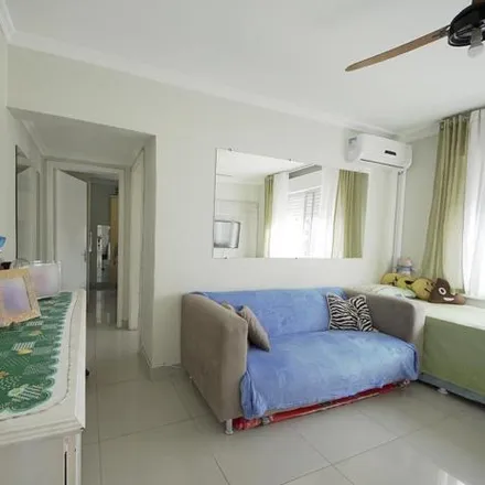 Buy this 1 bed apartment on Ed. Presidente in Avenida Pedro Adams Filho, 670