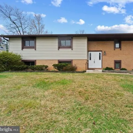 Image 3 - 10965 Rum Cay Court, Columbia, MD 21044, USA - House for rent