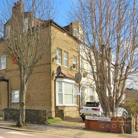 Buy this 1 bed apartment on Stanley Road in London, N9 9AB