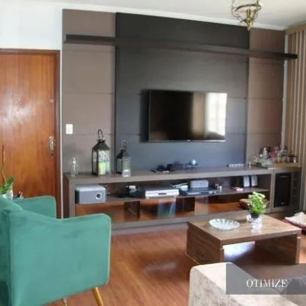 Buy this 3 bed apartment on Rua Dovílio Taconi in Jardim Quisisana, Poços de Caldas - MG