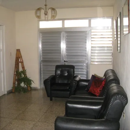 Rent this 1 bed apartment on Vedado in HAVANA, CU