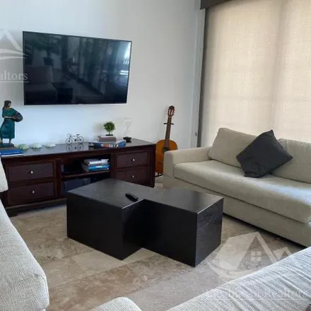 Buy this 2 bed apartment on Green Motion Car Rental in MEX 180, 77514 Cancún