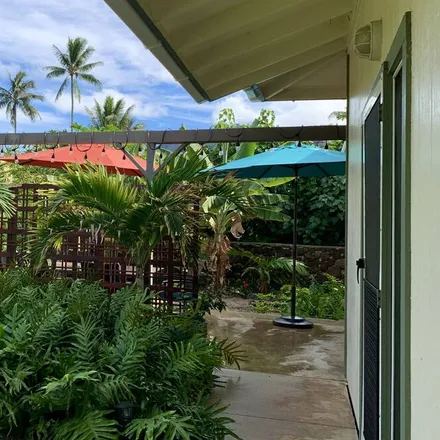 Image 6 - Waimanalo, HI, 96795 - Townhouse for rent