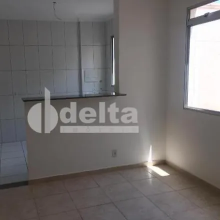 Rent this 2 bed apartment on Rua Luzia Neves Fleck in Shopping Park, Uberlândia - MG