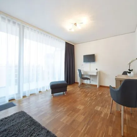 Rent this 1 bed apartment on Brunnenstraße 192 in 10119 Berlin, Germany