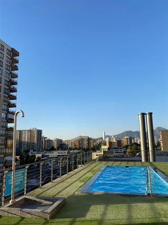 Image 3 - Edificio Miró, Exequiel Fernández 90, 775 0000 Ñuñoa, Chile - Apartment for rent