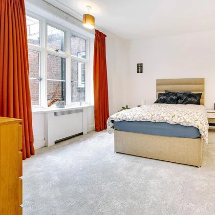 Image 7 - Chesterfield House, Chesterfield Gardens, London, W1J 7TL, United Kingdom - Apartment for rent