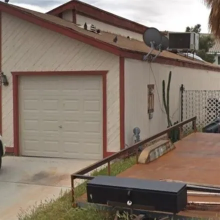 Buy this 2 bed house on 6279 Don Gaspar Avenue in Las Vegas, NV 89108