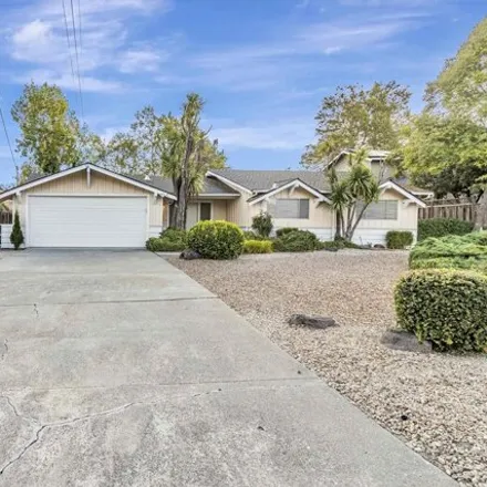 Rent this 3 bed house on 121 Ardith Dr in Orinda, California