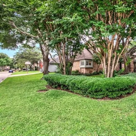 Image 2 - 7902 Rio Crystal Drive, Harris County, TX 77095, USA - House for sale