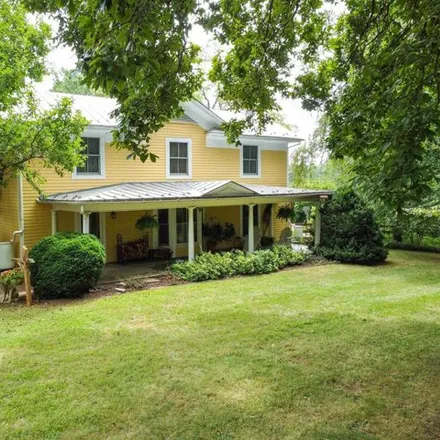 Buy this 4 bed house on 577 Advance Mills Rd in Ruckersville, Virginia