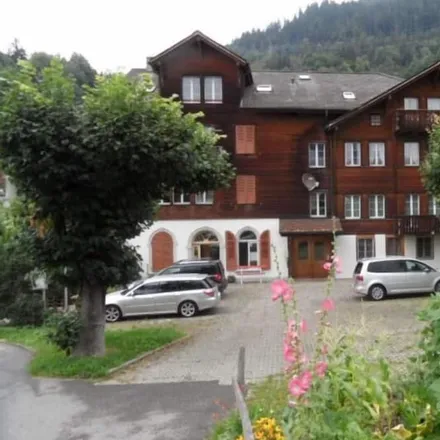 Image 7 - Hasliberg, Interlaken-Oberhasli, Switzerland - Apartment for rent