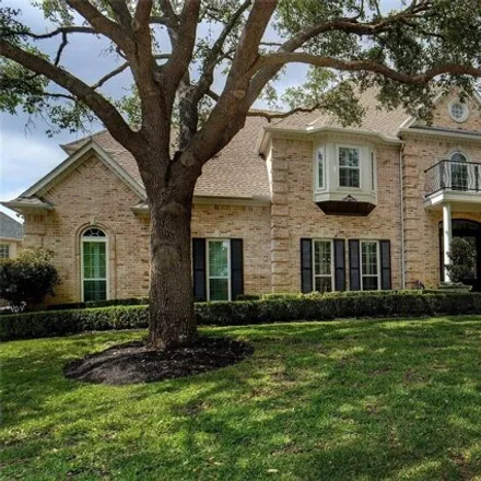Buy this 5 bed house on 266 Creekway Bend in Southlake, TX 76092