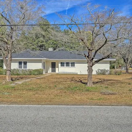 Buy this 3 bed house on 291 Fairlawn Drive in Moncks Corner, SC 29461