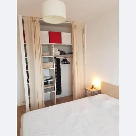 Rent this 1 bed apartment on Mérignac in 33700 Mérignac, France