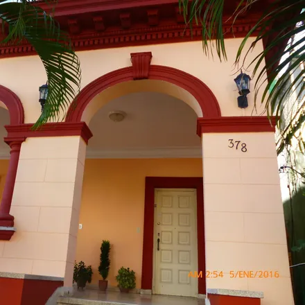 Rent this 2 bed house on Nuevo Vedado