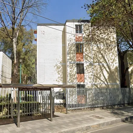 Image 1 - Panamá, Avenida Cuitláhuac 2701, Azcapotzalco, 02840 Mexico City, Mexico - Apartment for sale