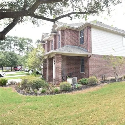 Image 2 - 17980 Melissa Springs Drive, Harris County, TX 77375, USA - House for rent