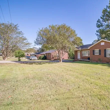 Buy this 3 bed house on 2895 West Britt David Road in Columbus, GA 31909