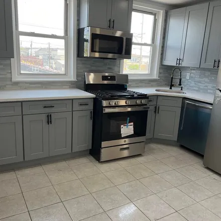 Rent this 2 bed apartment on 288 Wilson Avenue in Kearny, NJ 07032
